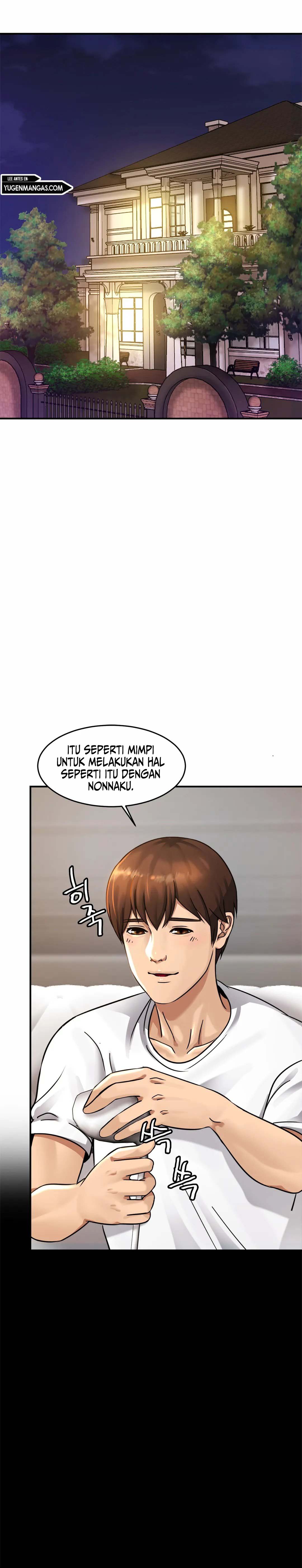 Closefam - Chapter 3 11