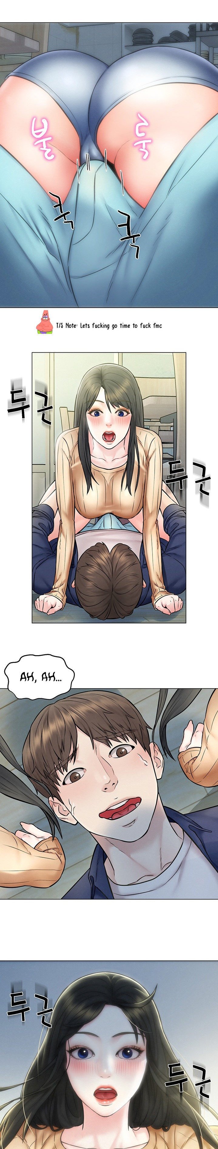 Affair Travel - Chapter 3 32 Affair Travel - Chapter 3 32