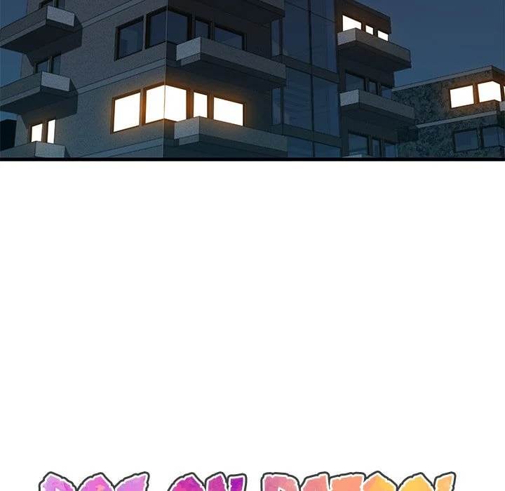 Dog on Patrol - Chapter 3 45