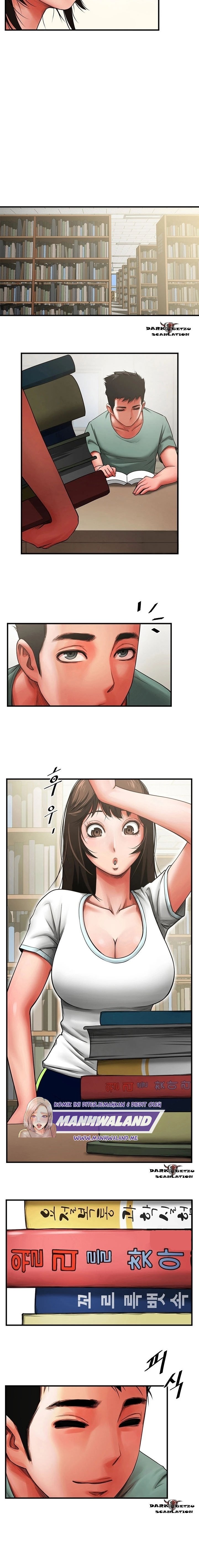 Share Girlfriend - Chapter 3 11