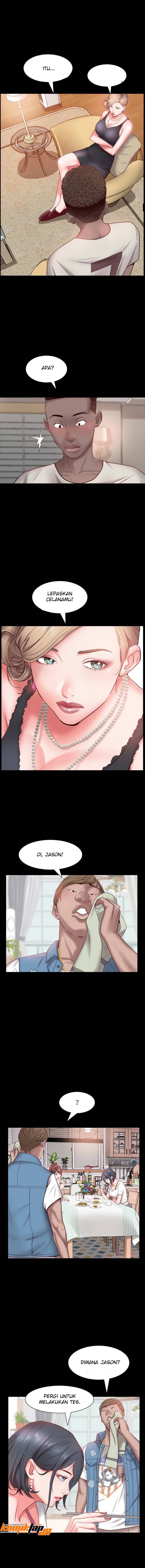 Addicted Once - Chapter 3 5