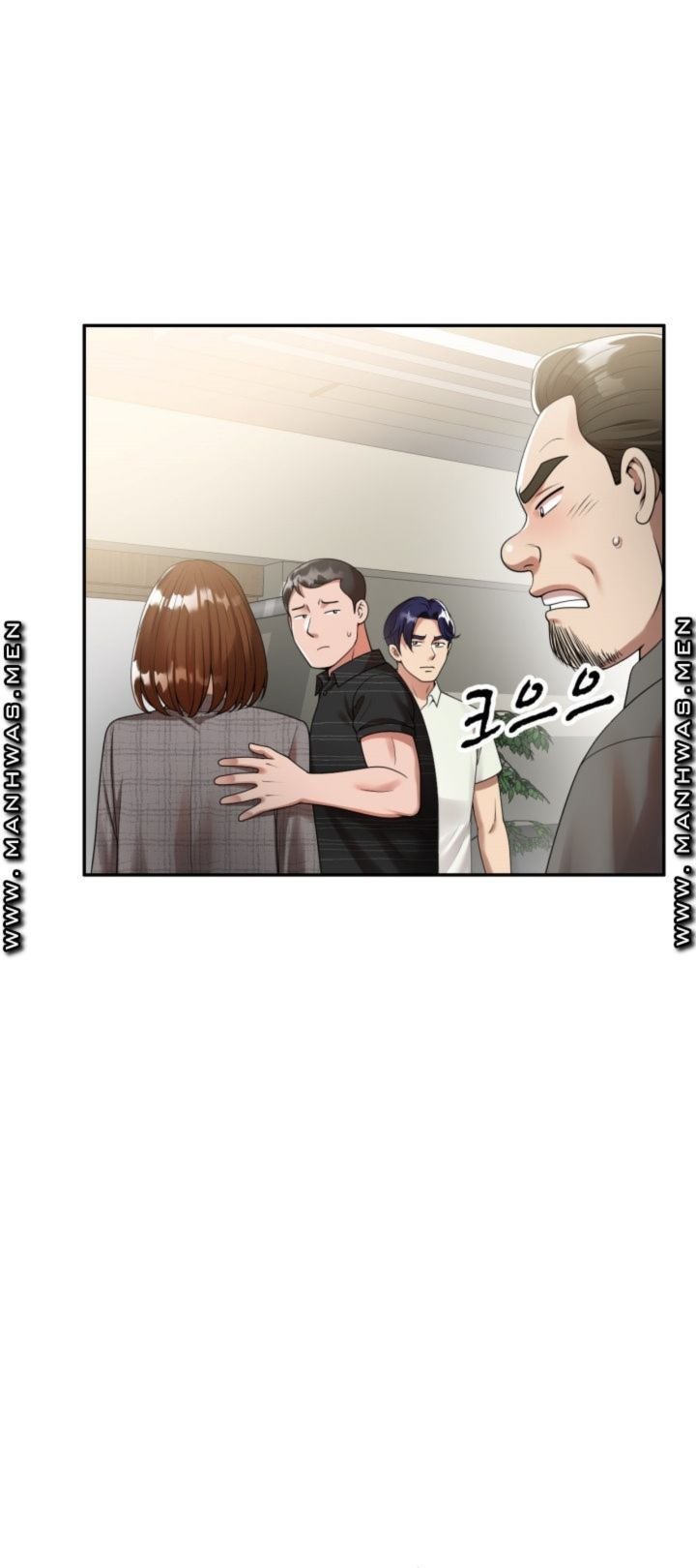 Caddie Mom - Chapter 3 38 Caddie Mom - Chapter 3 38