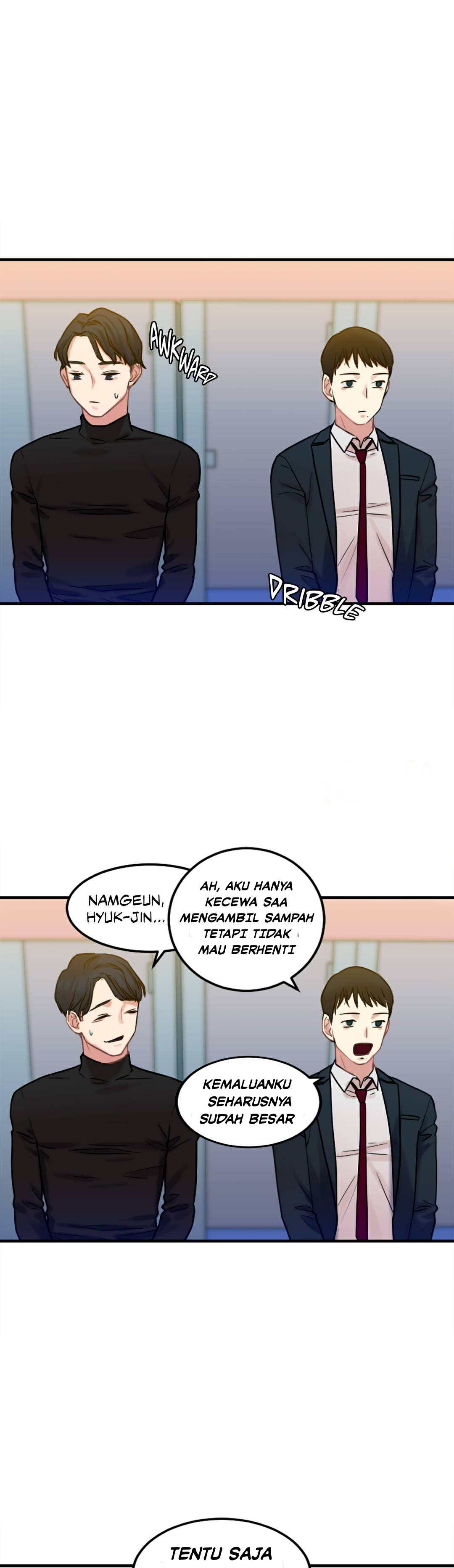 Tie Me Up - Chapter 3 39