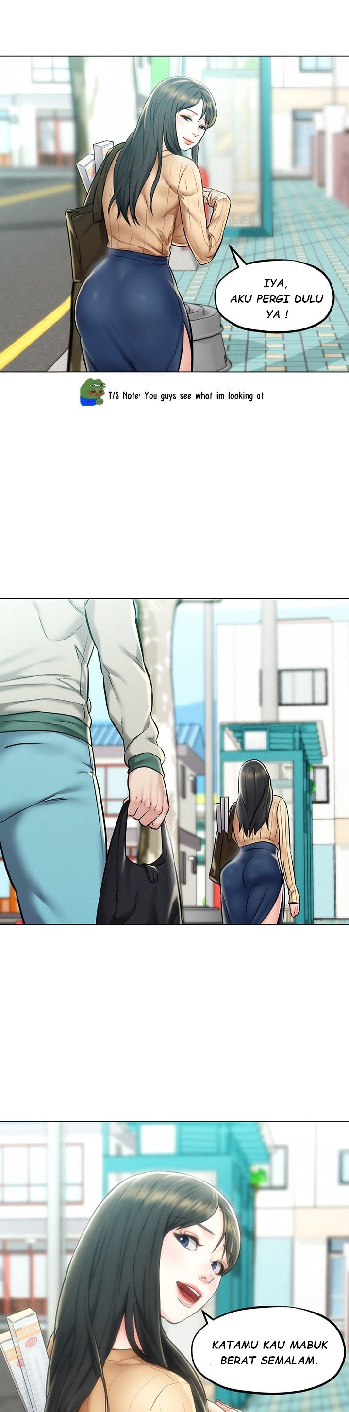 Affair Travel - Chapter 3 14 Affair Travel - Chapter 3 14