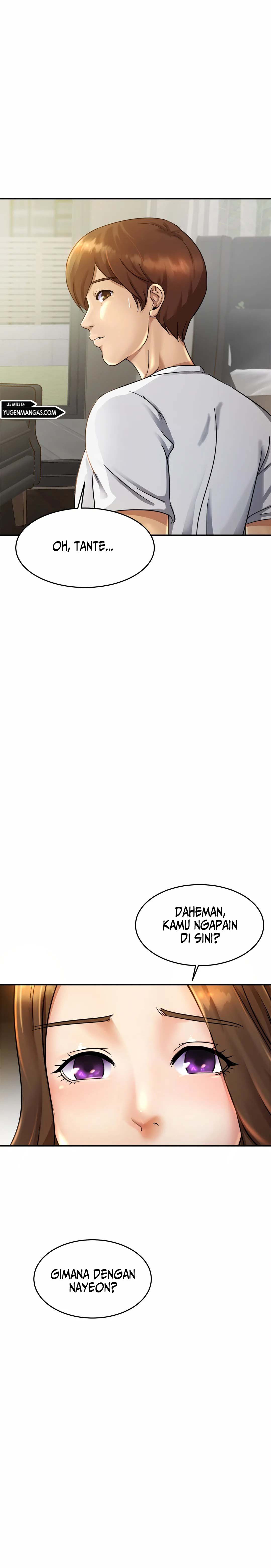 Closefam - Chapter 3 5