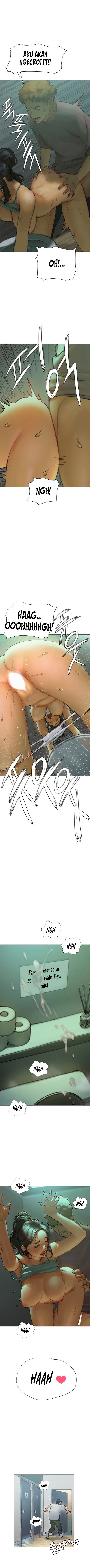 Understanding Of Flirting - Chapter 3 10