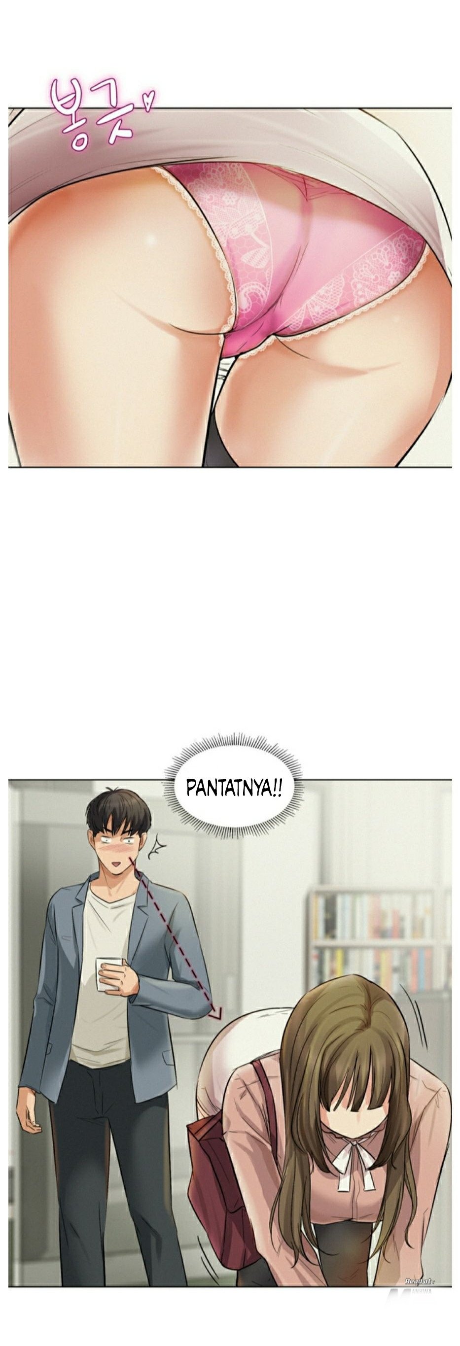 His Impotence - Chapter 3 23 His Impotence - Chapter 3 23