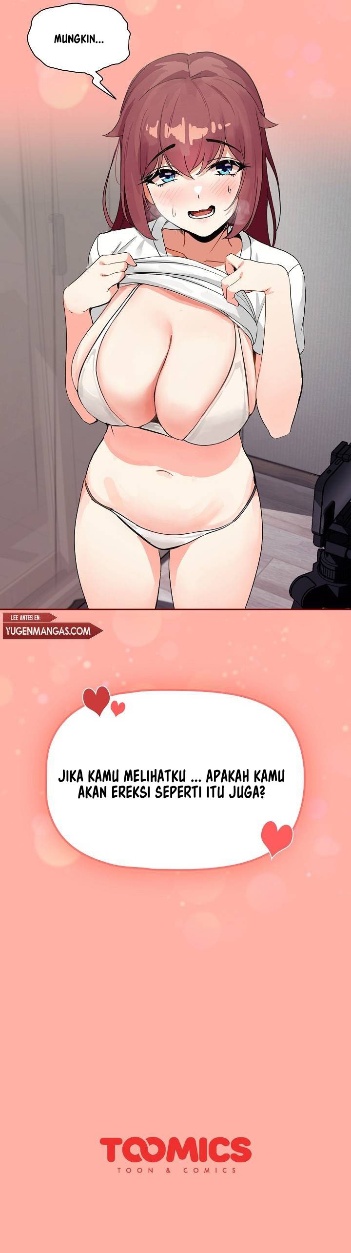 Recruiting - Chapter 3 10