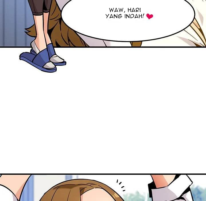 Dog on Patrol - Chapter 3 121