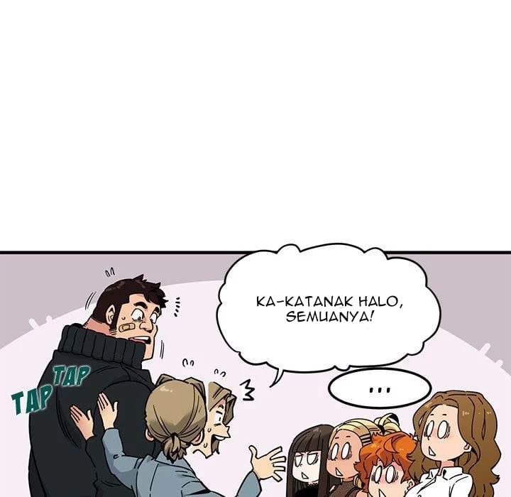 Dog on Patrol - Chapter 3 57