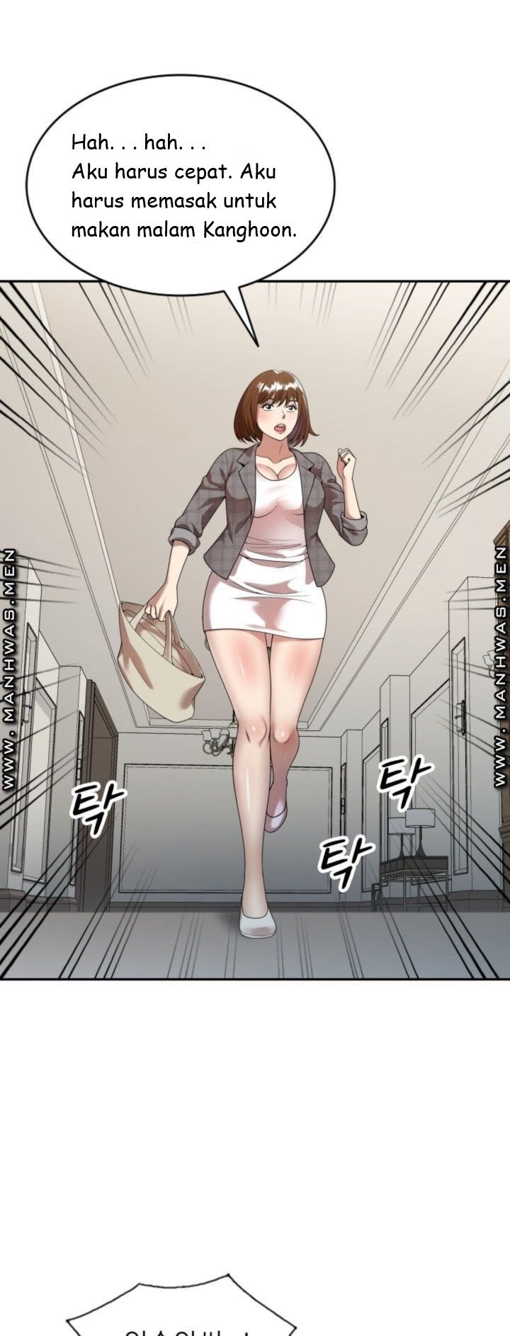 Caddie Mom - Chapter 3 3 Caddie Mom - Chapter 3 3