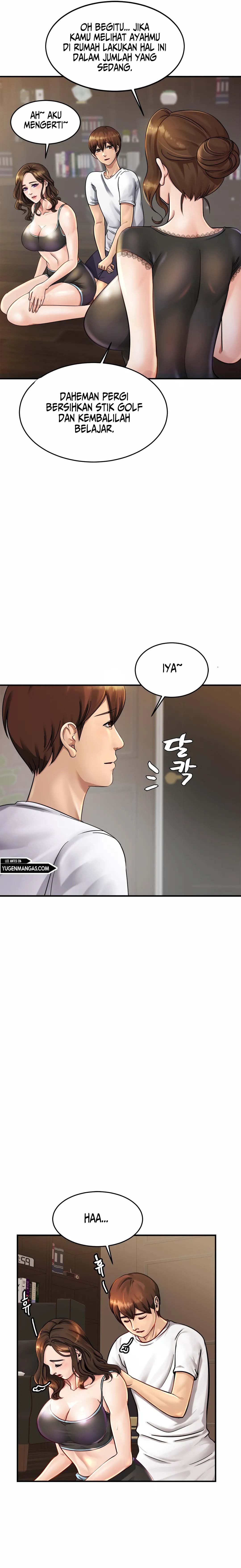 Closefam - Chapter 3 7