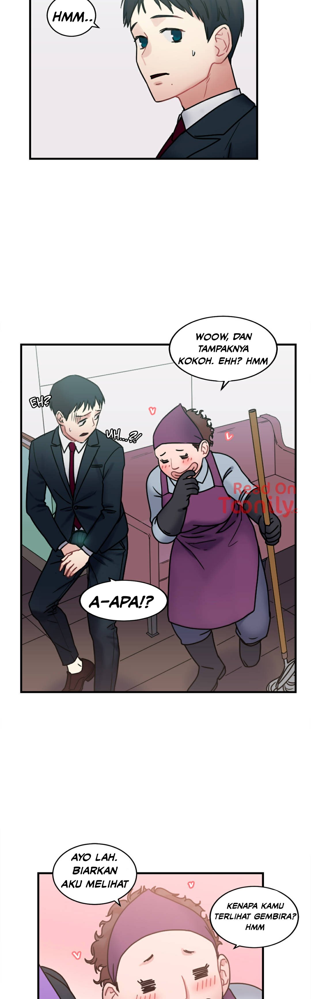 Tie Me Up - Chapter 3 49