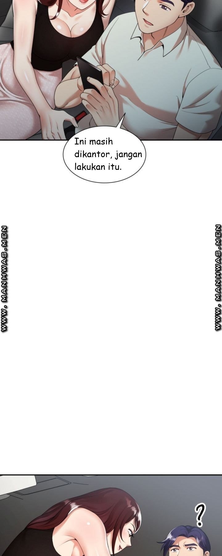 Caddie Mom - Chapter 3 48 Caddie Mom - Chapter 3 48