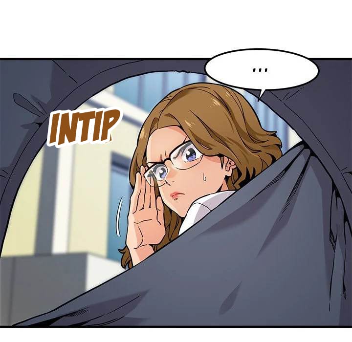Dog on Patrol - Chapter 3 128