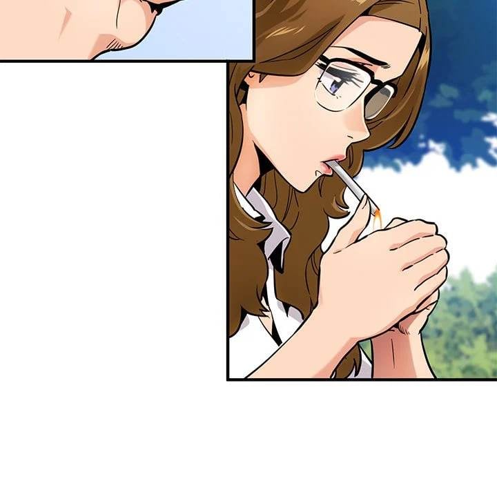 Dog on Patrol - Chapter 3 118