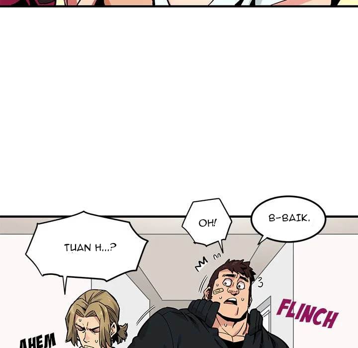 Dog on Patrol - Chapter 3 66