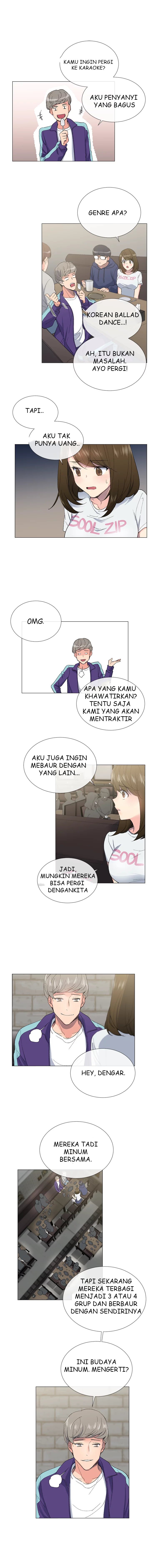 12 Years Apart - Chapter 3 6 12 Years Apart - Chapter 3 6