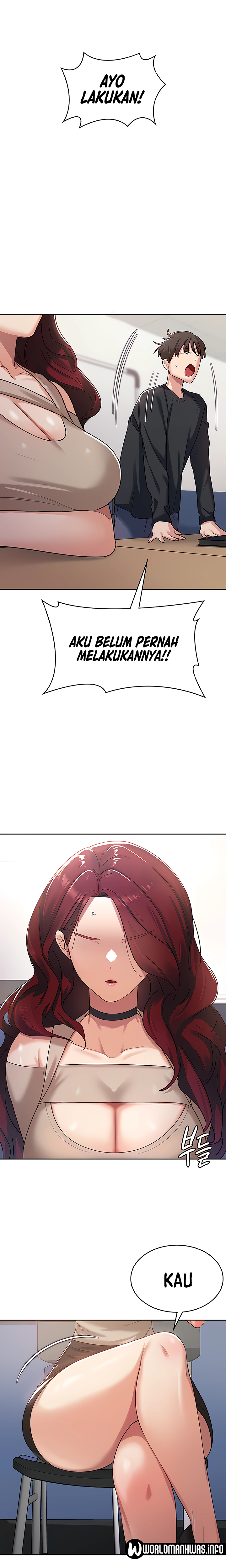 Sexy Men X Goddes - Chapter 3 15 Sexy Men X Goddes - Chapter 3 15