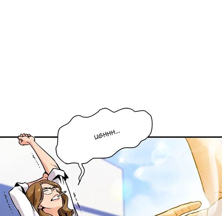 Dog on Patrol - Chapter 3 119