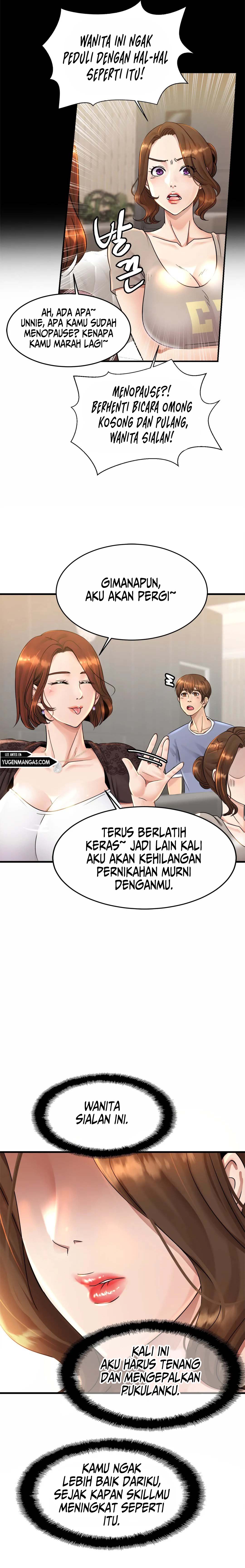 Closefam - Chapter 3 20