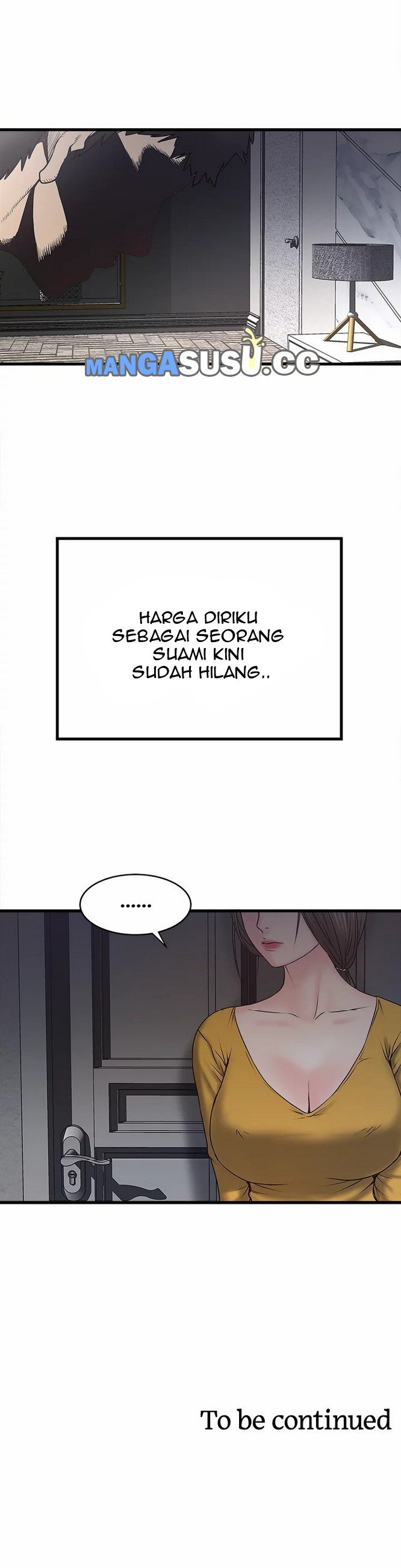 The Housemaid - Chapter 3 35