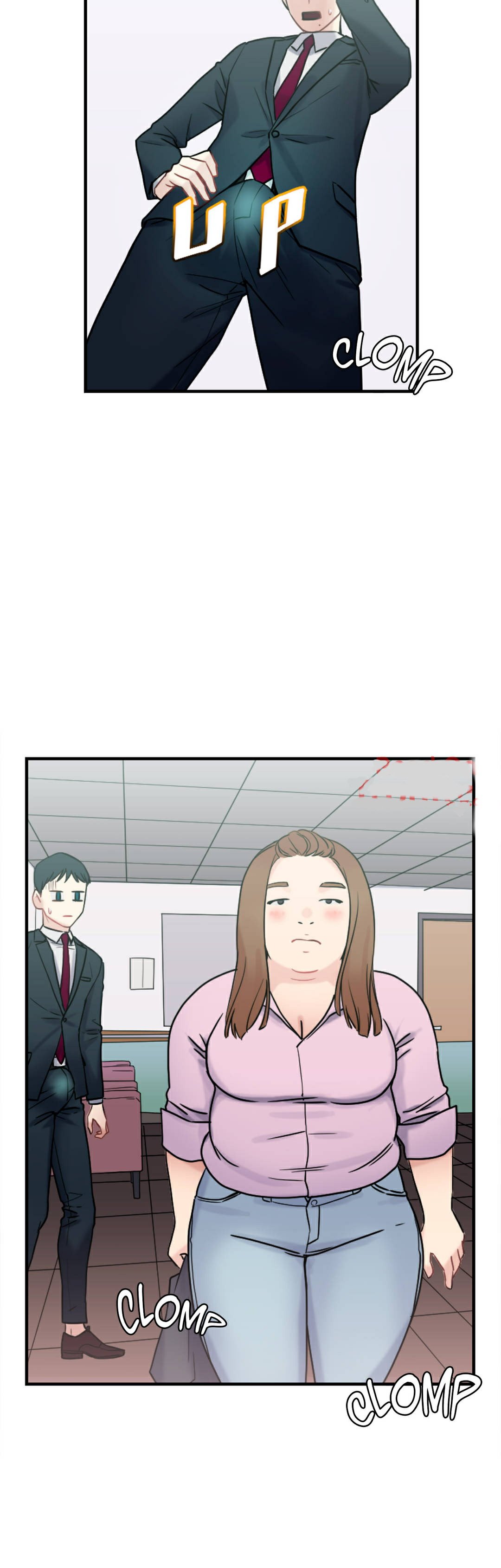 Tie Me Up - Chapter 3 52