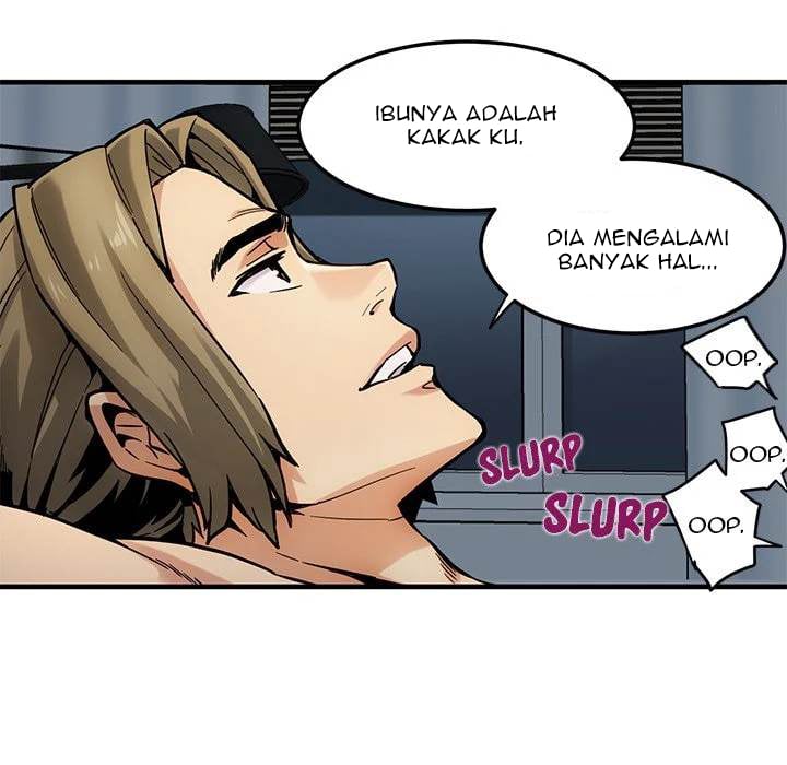 Dog on Patrol - Chapter 3 11