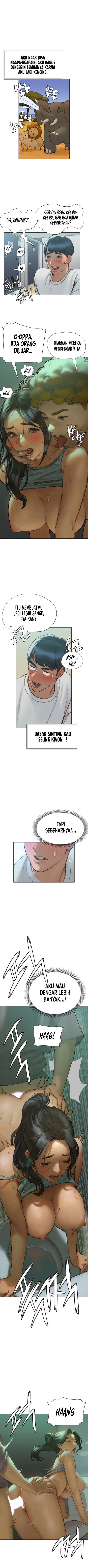 Understanding Of Flirting - Chapter 3 9