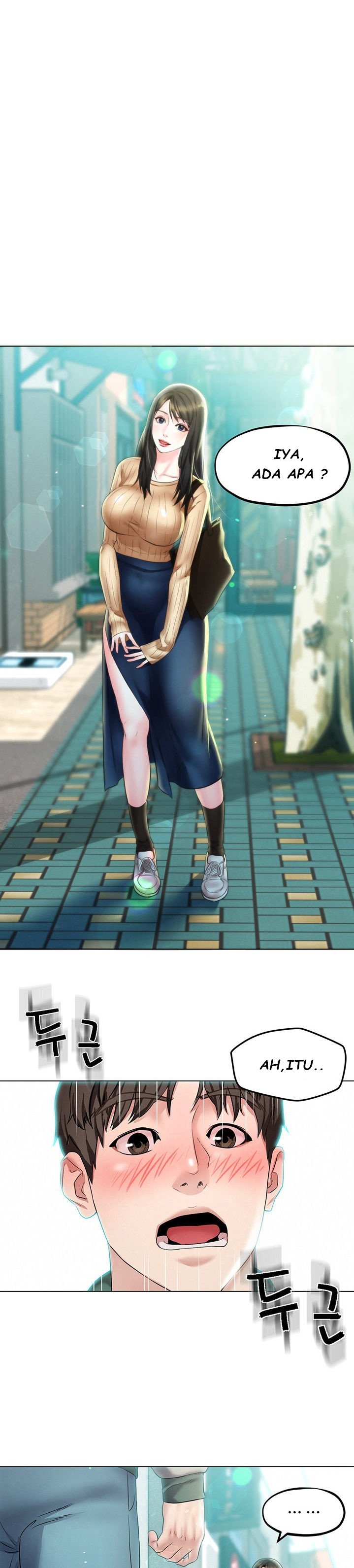 Affair Travel - Chapter 3 4 Affair Travel - Chapter 3 4