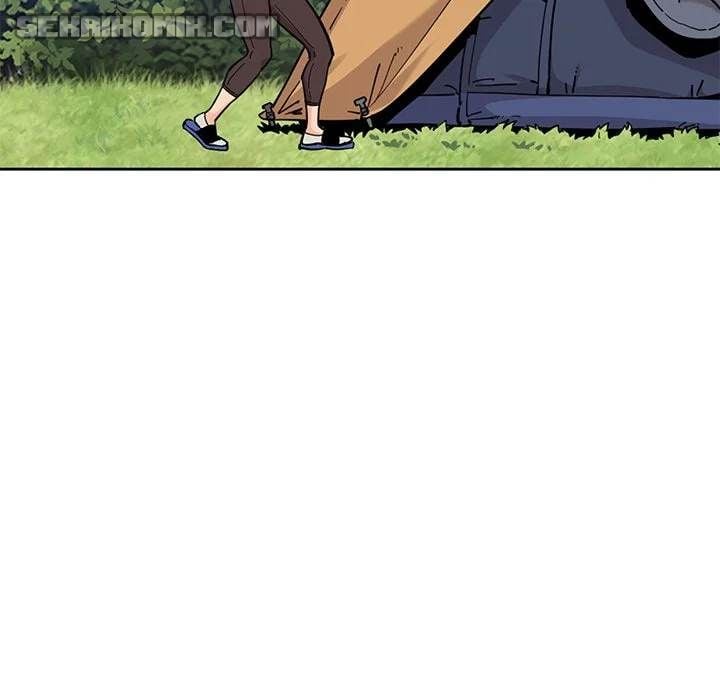 Dog on Patrol - Chapter 3 127