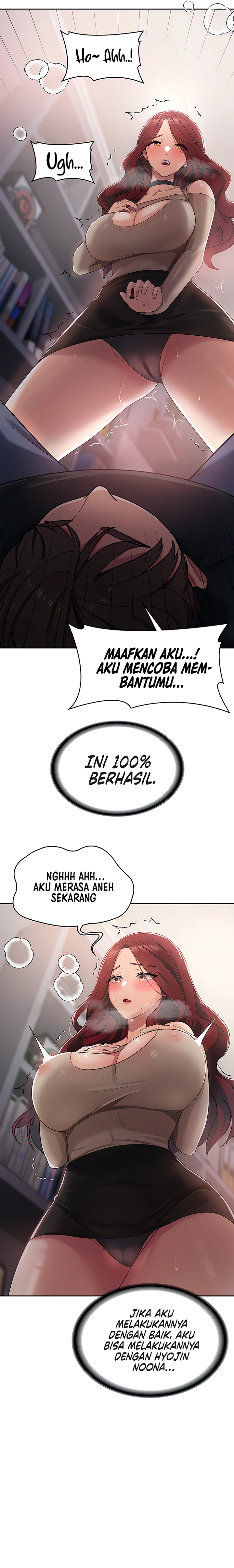 Sexy Men X Goddes - Chapter 3 35 Sexy Men X Goddes - Chapter 3 35