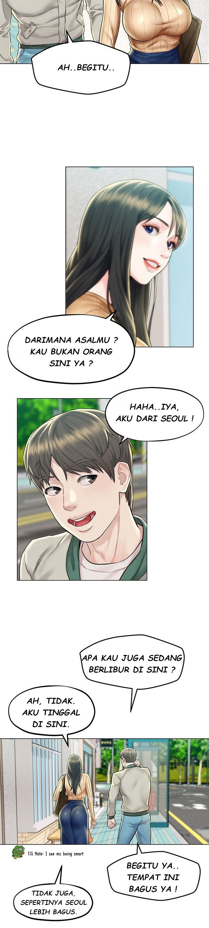 Affair Travel - Chapter 3 8 Affair Travel - Chapter 3 8