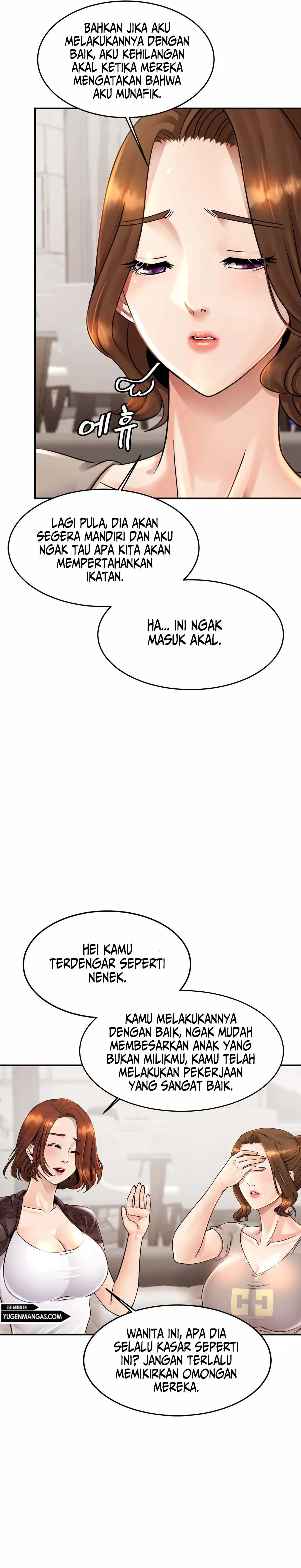 Closefam - Chapter 3 18