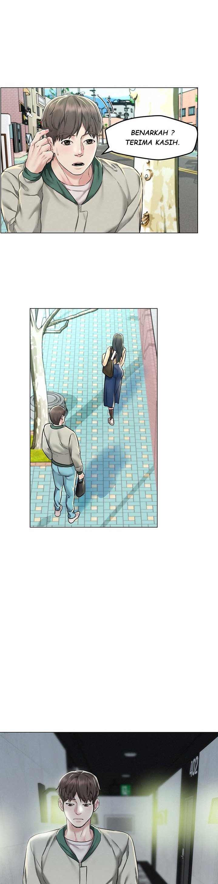 Affair Travel - Chapter 3 16 Affair Travel - Chapter 3 16