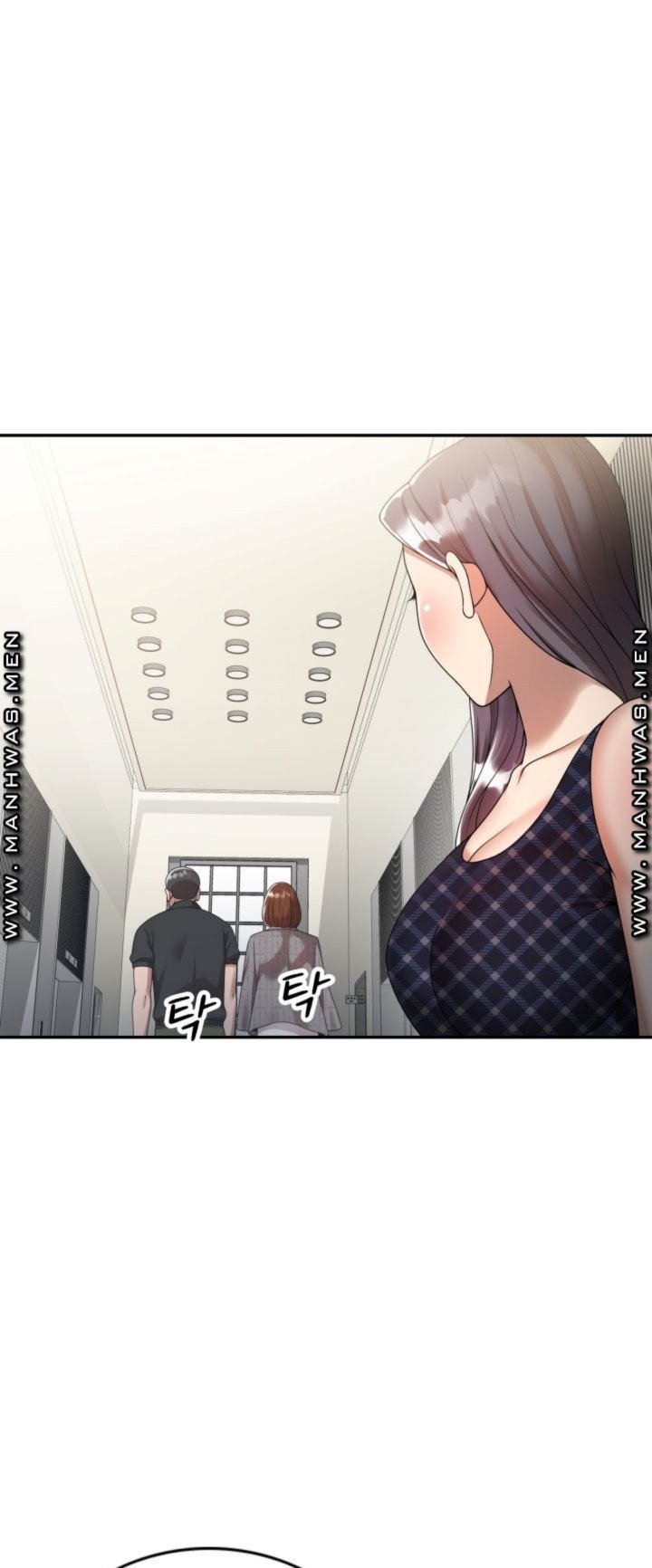 Caddie Mom - Chapter 3 42 Caddie Mom - Chapter 3 42