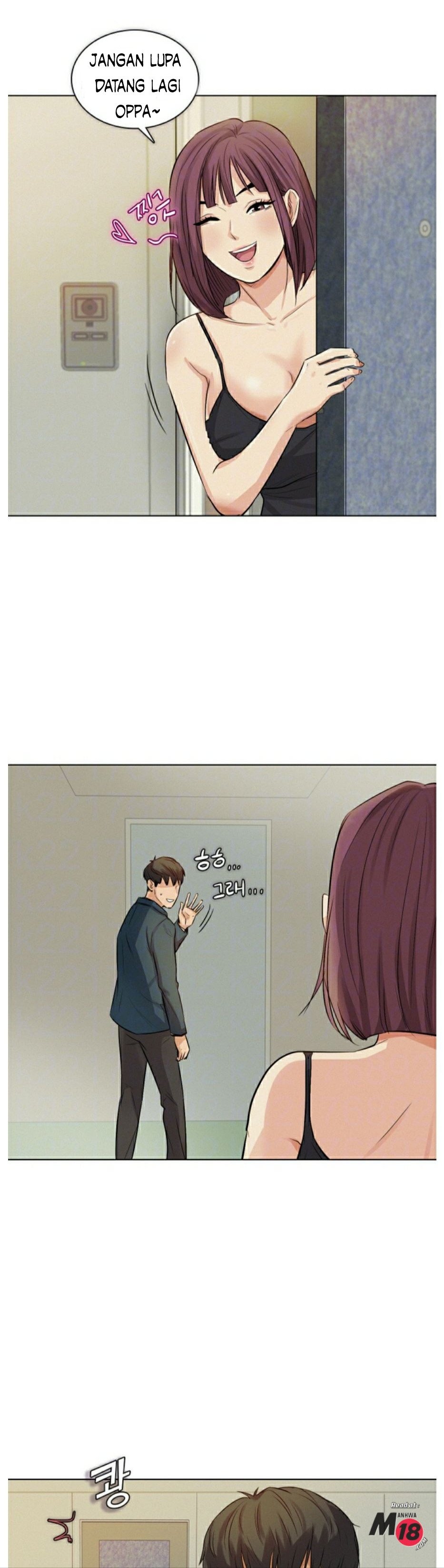 His Impotence - Chapter 3 10 His Impotence - Chapter 3 10