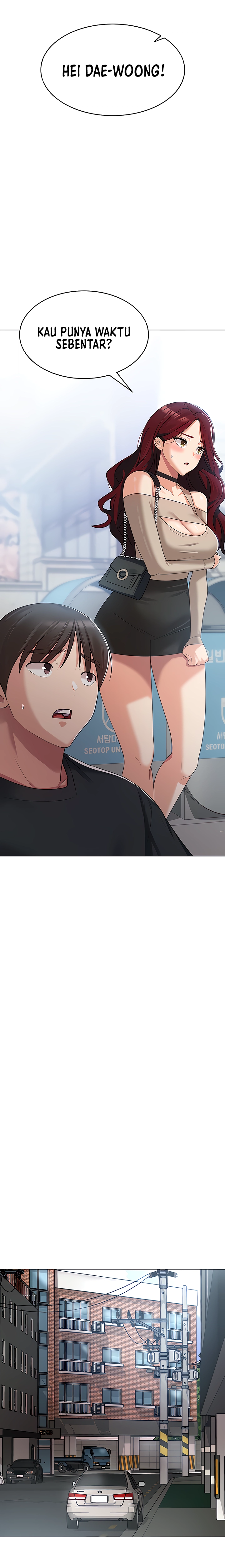 Sexy Men X Goddes - Chapter 3 28 Sexy Men X Goddes - Chapter 3 28