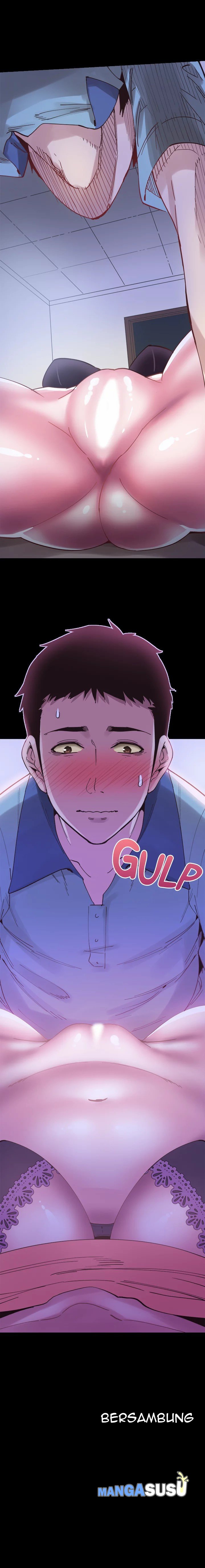 Campus Live - Chapter 3 19