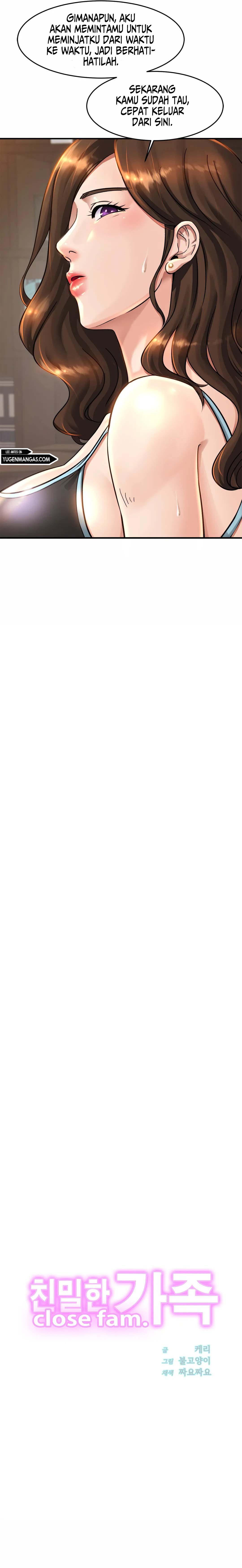 Closefam - Chapter 3 10