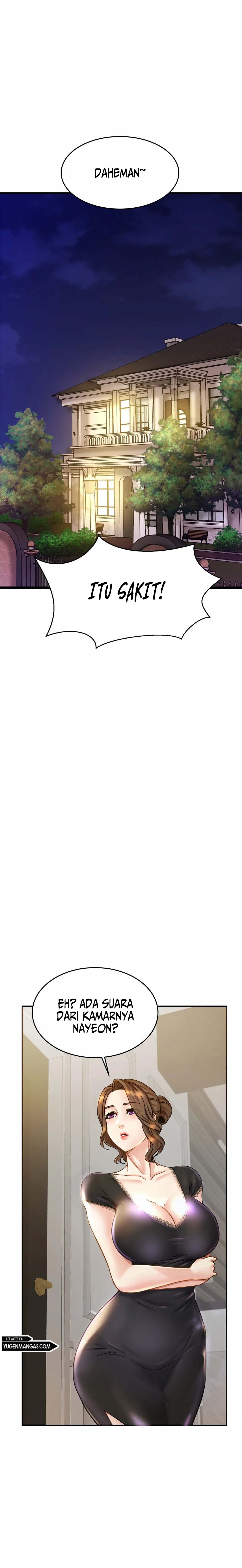 Closefam - Chapter 3 3