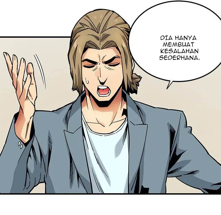 Dog on Patrol - Chapter 3 78