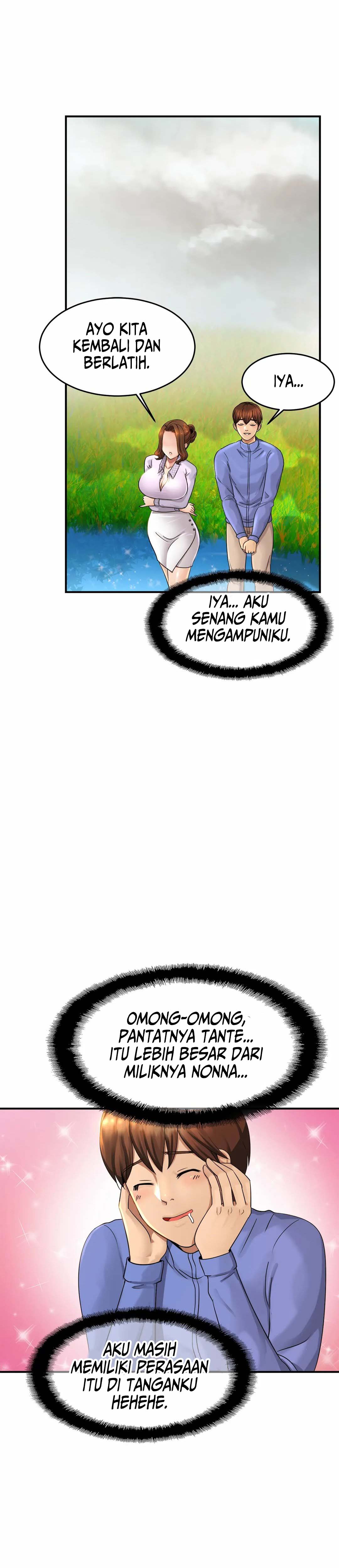Closefam - Chapter 3 34