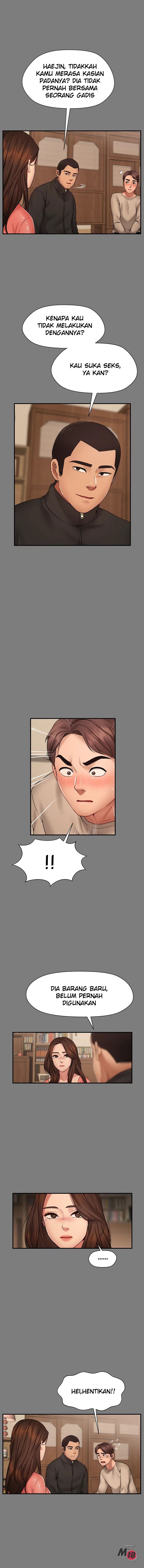 Different Dream - Chapter 3 11