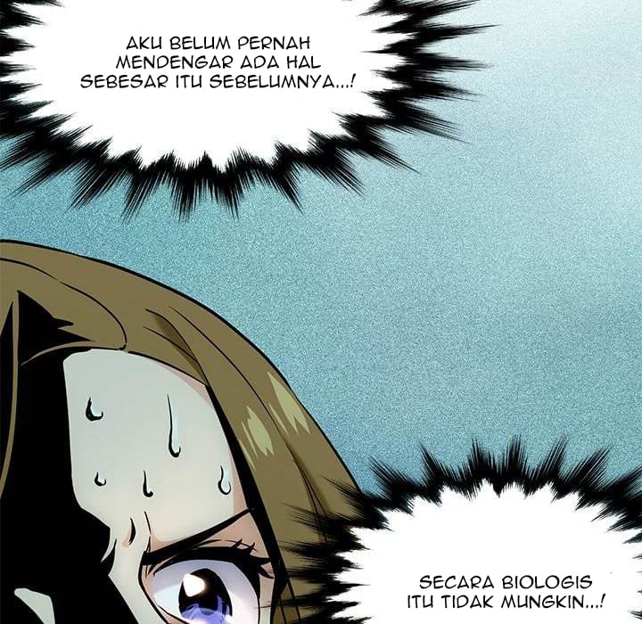 Dog on Patrol - Chapter 3 142