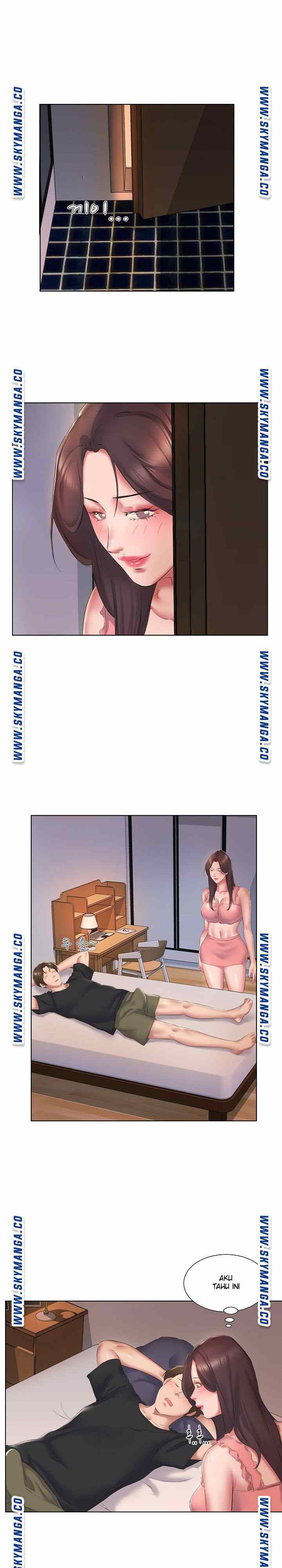 One Room Hotel - Chapter 3 7 One Room Hotel - Chapter 3 7