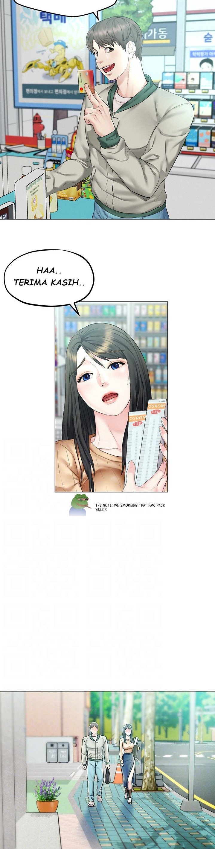 Affair Travel - Chapter 3 11 Affair Travel - Chapter 3 11