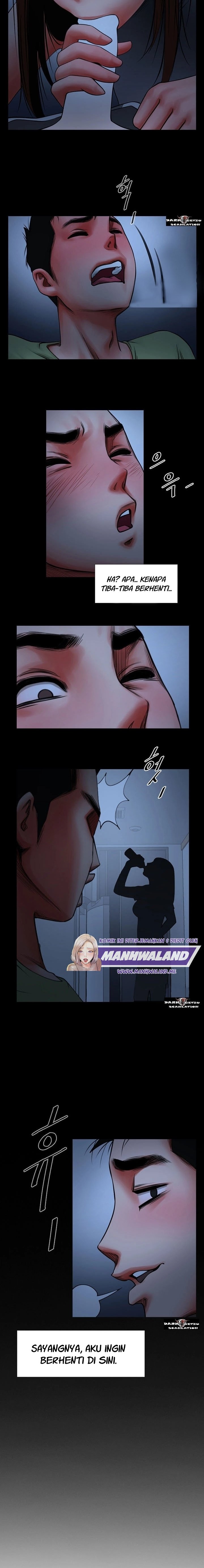 Share Girlfriend - Chapter 3 4