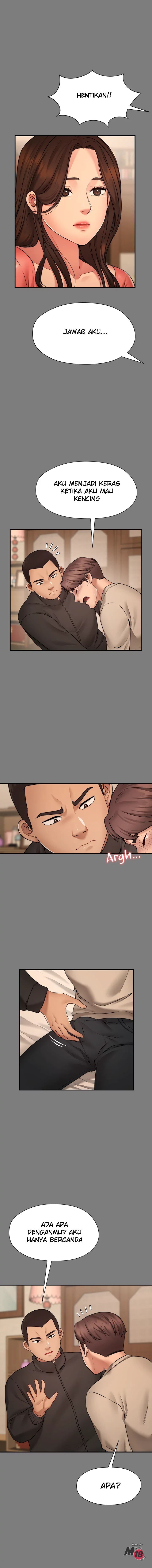 Different Dream - Chapter 3 9