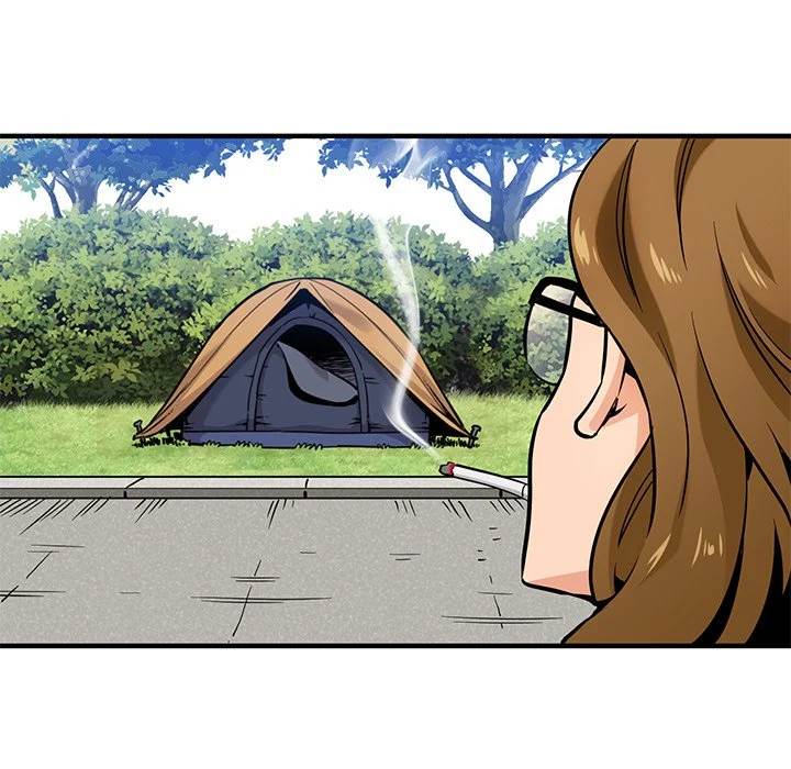 Dog on Patrol - Chapter 3 123
